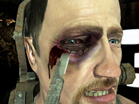 Saw 2 Is Going To Be An Eye Opener