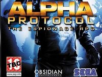 SEGA Embraces DRM For Alpha Protocol