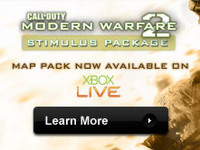 Infinity Ward Keeps Melting Down