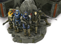 Halo: Reach Gets Limited And Legendary