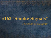 Naughty Bear Plays With Fire