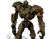 The Ultimo Iron Man 2 Videogame