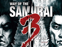Games You May Have Missed: Way of the Samurai 3