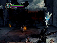 Next Week Dante's Inferno Will Get Challenging