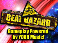 Review: Beat Hazard