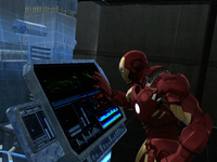 Iron Man 2 Gets Its Prologue On