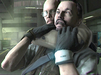 Kane And Lynch Take A Look At Arcade Modes