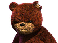 Not So Naughty Bear Achievements