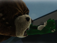 Dream Another Dream Naughty Bear