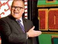 EA's Showcase Showdown From London