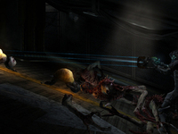 Dead Space Lets You Kill Babies Like Dante