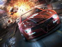 Review: Split/Second