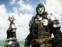 The Beauty Of Final Fantasy XIV