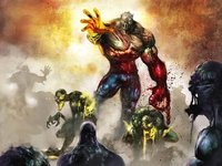 Splatterhouse Cranked To 11