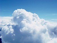 Gaming In The Clouds