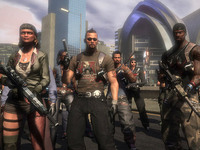 How Tough Are The Streets In APB