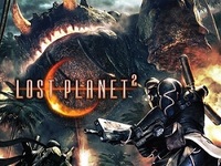 Review: Lost Planet II