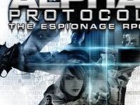 Review: Alpha Protocol