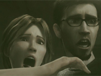 Splatterhouse Hiding A Love Story In The Gore