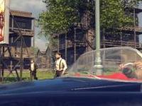 E3 2010 Hands-On: Mafia 2