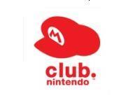 Club Nintendo Rewards Announced