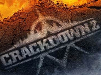 Review: Crackdown 2