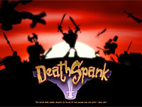 Review: DeathSpank