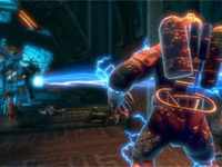 Minerva's Den Is Where All The Cool DLC Was Hidden