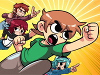 Review: Scott Pilgrim Vs. The World - The Game