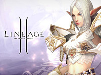 I Can't Live Because Of You NCSoft