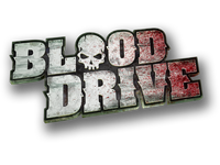 Not The Kind Of Blood Drive You'd Expect