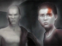 Kratos' Brother Issues Finally Make The Final Cut