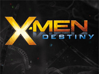 X-Men: Destiny Revealed Somewhat