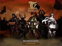Vindictus Beta Through The Eyes Of A Player