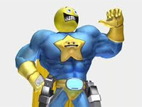 Review: Comic Jumper