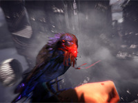 New BioShock Infinite Screens Will Pluck You Eyes Out