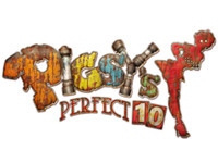 Pigsy's Perfect 10 Is Not A Porn As It Sounds