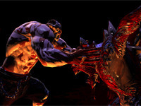 Splatter Kills Galore In Splatterhouse