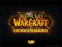 Blizzard Announces Cataclysm Launch Events