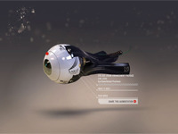 Keeping An Eye On Deus Ex