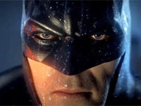 Batman To Take On The Military In Arkham City