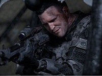 Mass Effect 3 Announced At VGA's