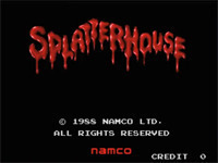 Review: Splatterhouse
