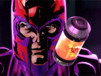 Another Episode For Marvel Vs. Capcom 3