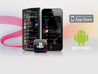 Sony Now Has An App For That