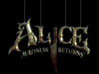 Alice Has A Little Problem...She Stabs People...