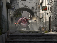 Boom Goes The Serious Sam 3 Announcemnet