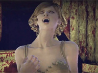 Shadows Of The Damned Prove Women Are Crazy