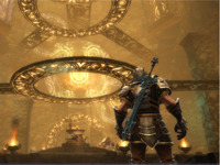 Kingdoms Of Amlur At GDC