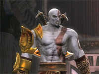Time To See How Kratos Will Handle The Mortal Kombat Universe